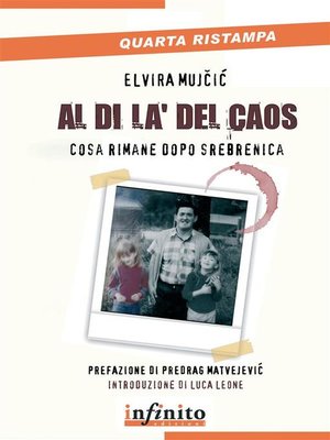 cover image of Al di là del caos